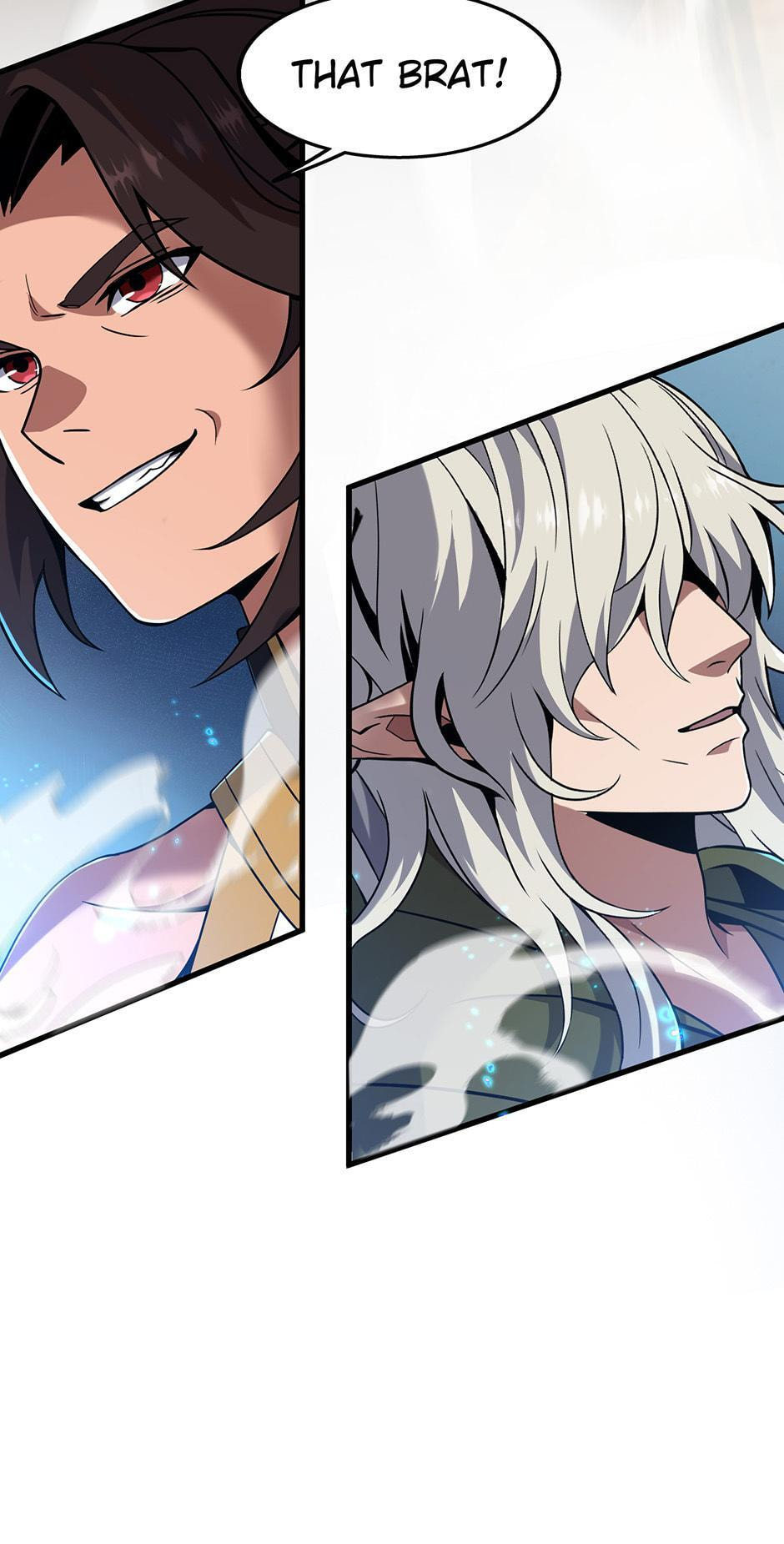 The Beginning After the End, chapter 223, image 99