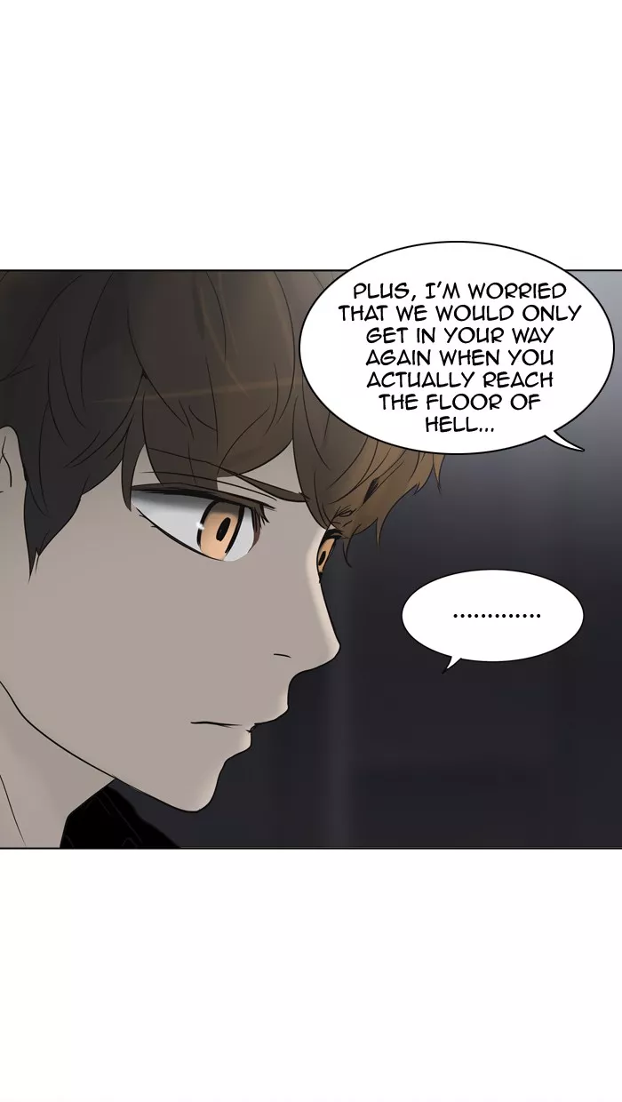 Tower of God, chapter 282, image 34
