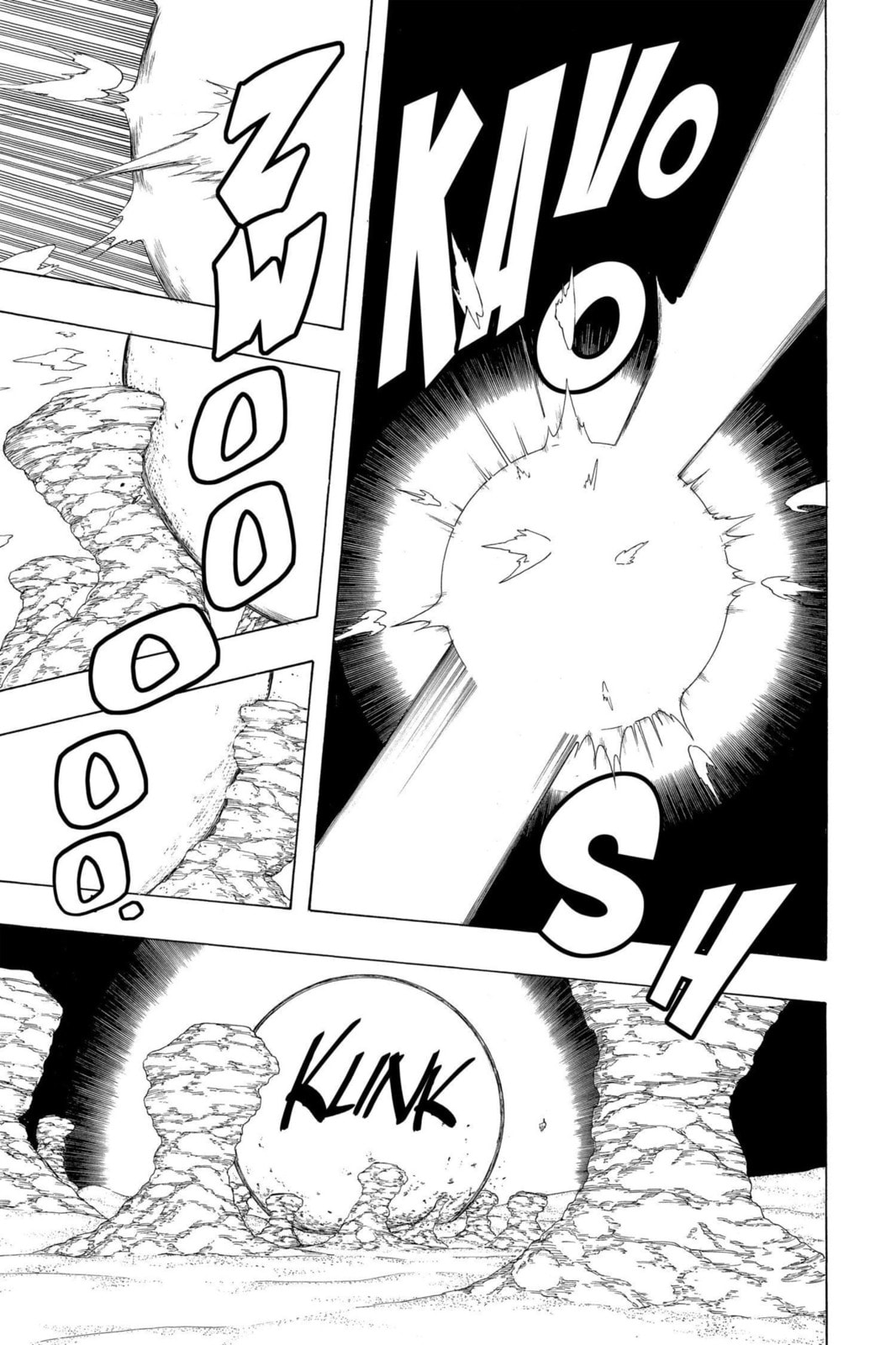 Naruto, chapter 546, image 14