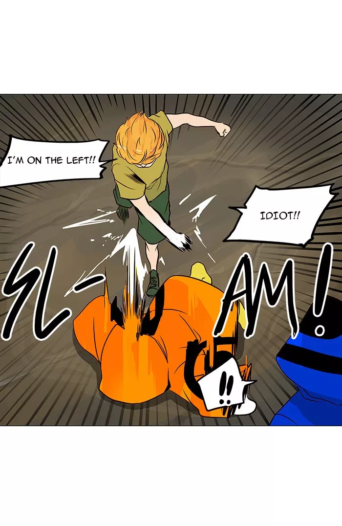 Tower of God, chapter 163, image 40