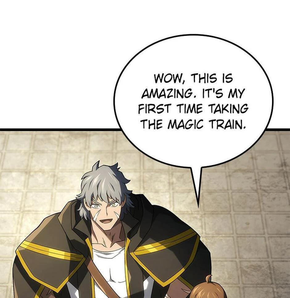 Revenge of the Baskerville Bloodhound, chapter 114, image 40