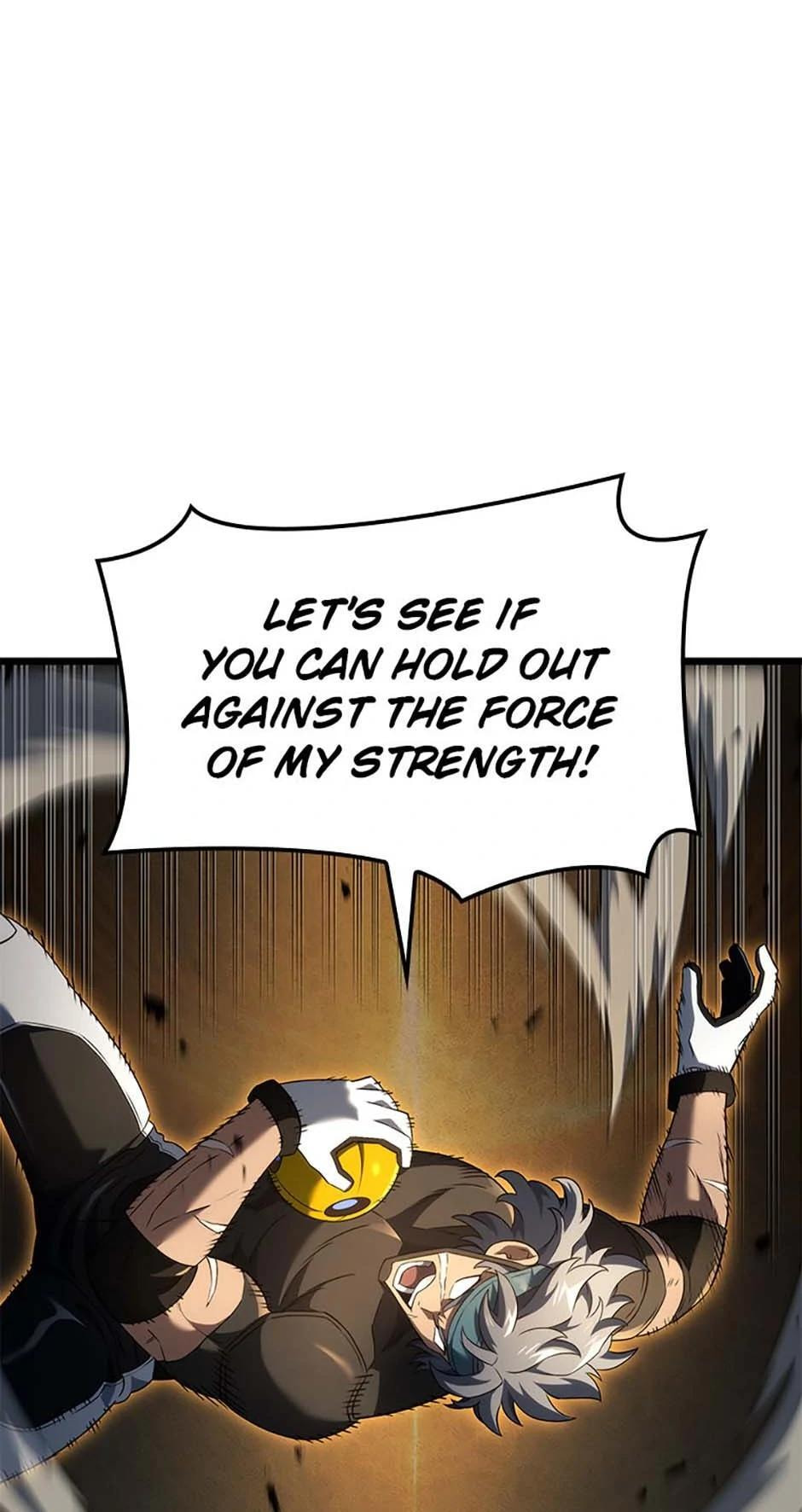 Revenge of the Baskerville Bloodhound, chapter 78, image 81
