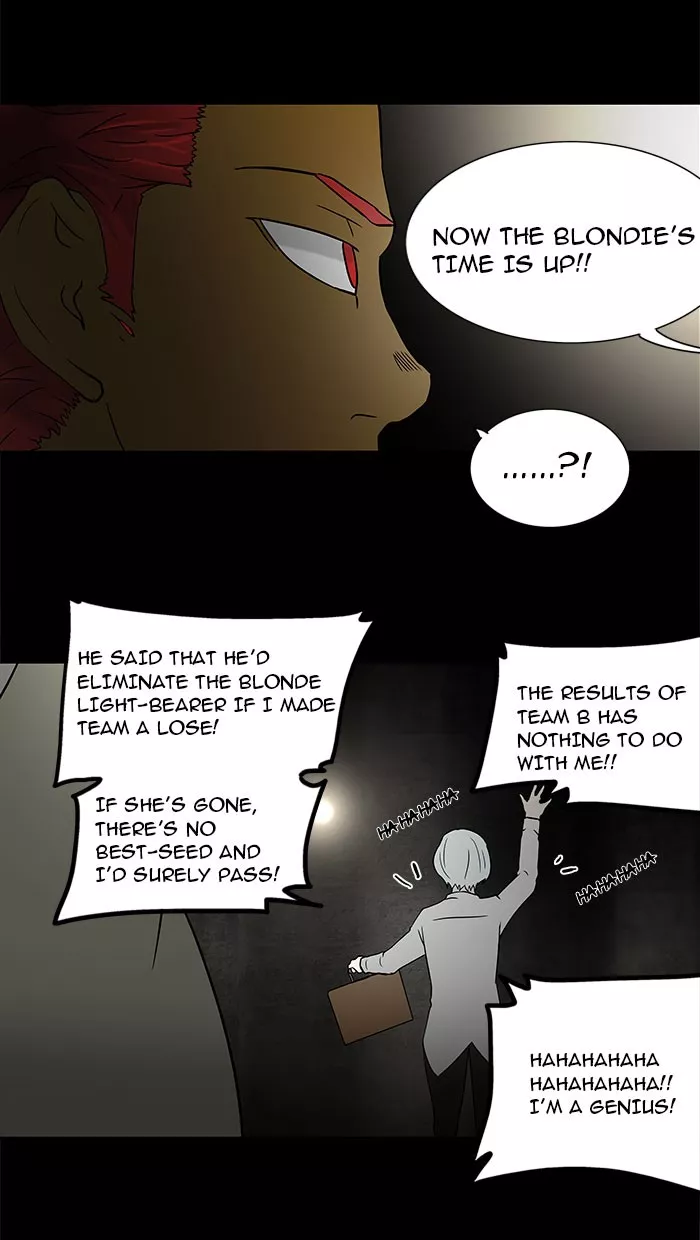 Tower of God, chapter 55, image 43