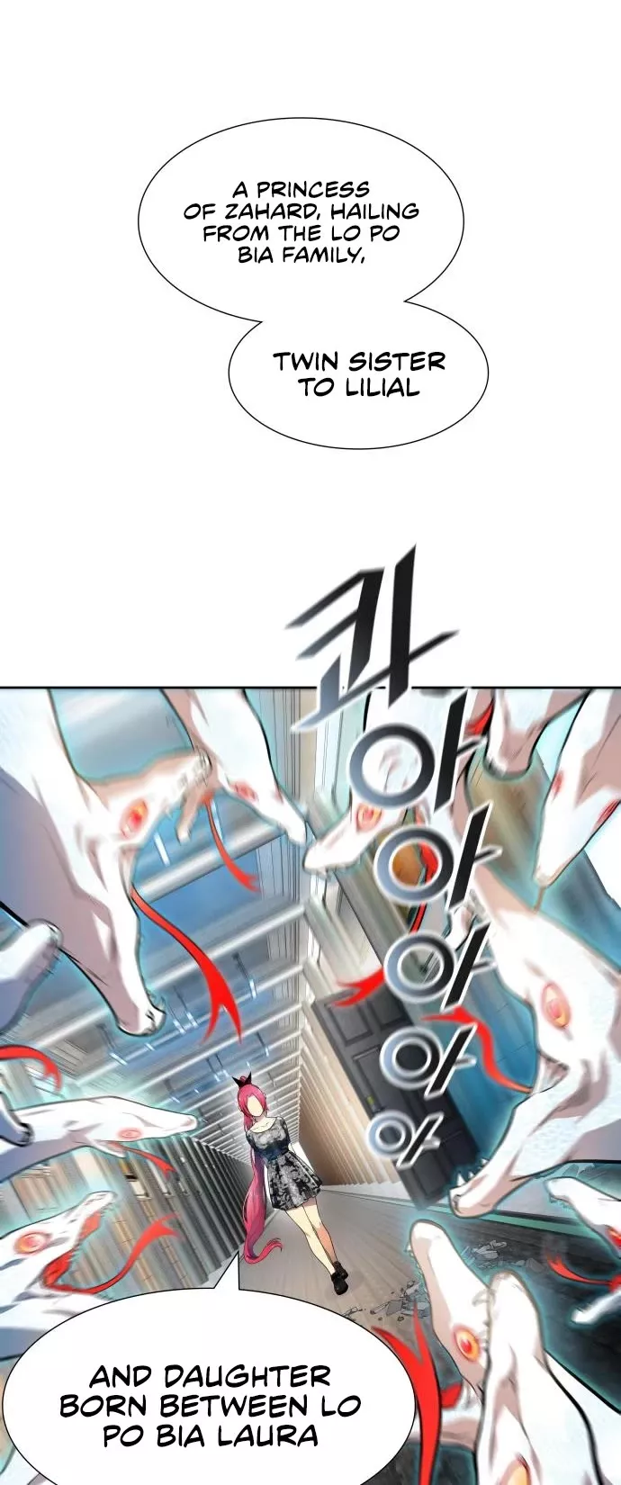 Tower of God, chapter 568, image 53