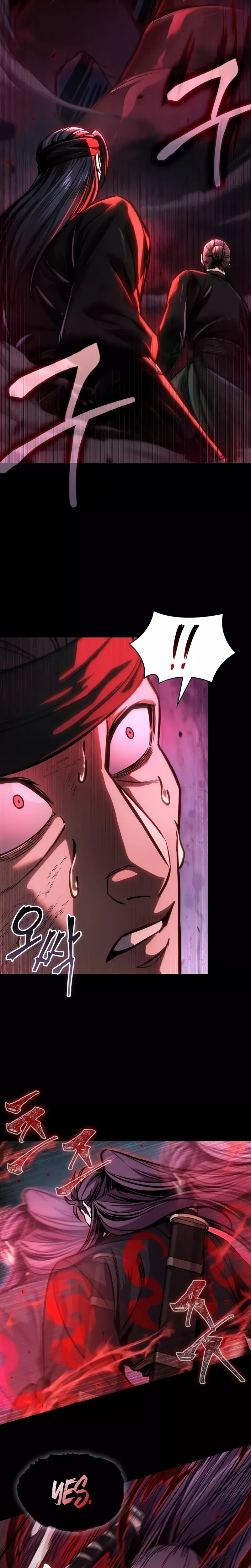 Nano Machine, chapter 232, image 33