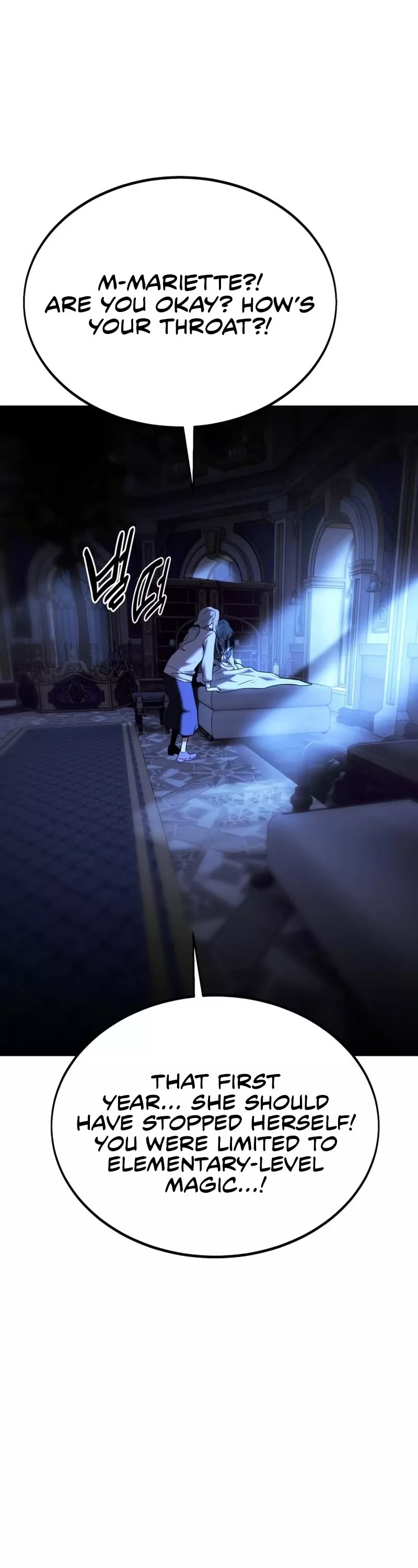 I Killed the Main Player, chapter 10, image 87