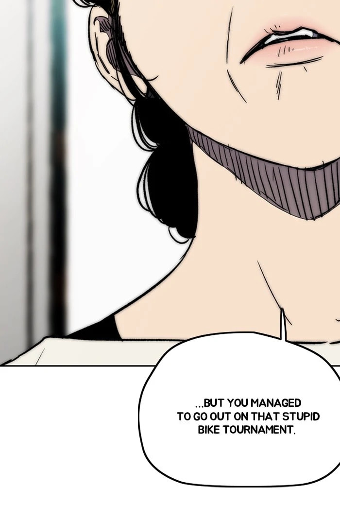 Wind Breaker, chapter 274, image 73