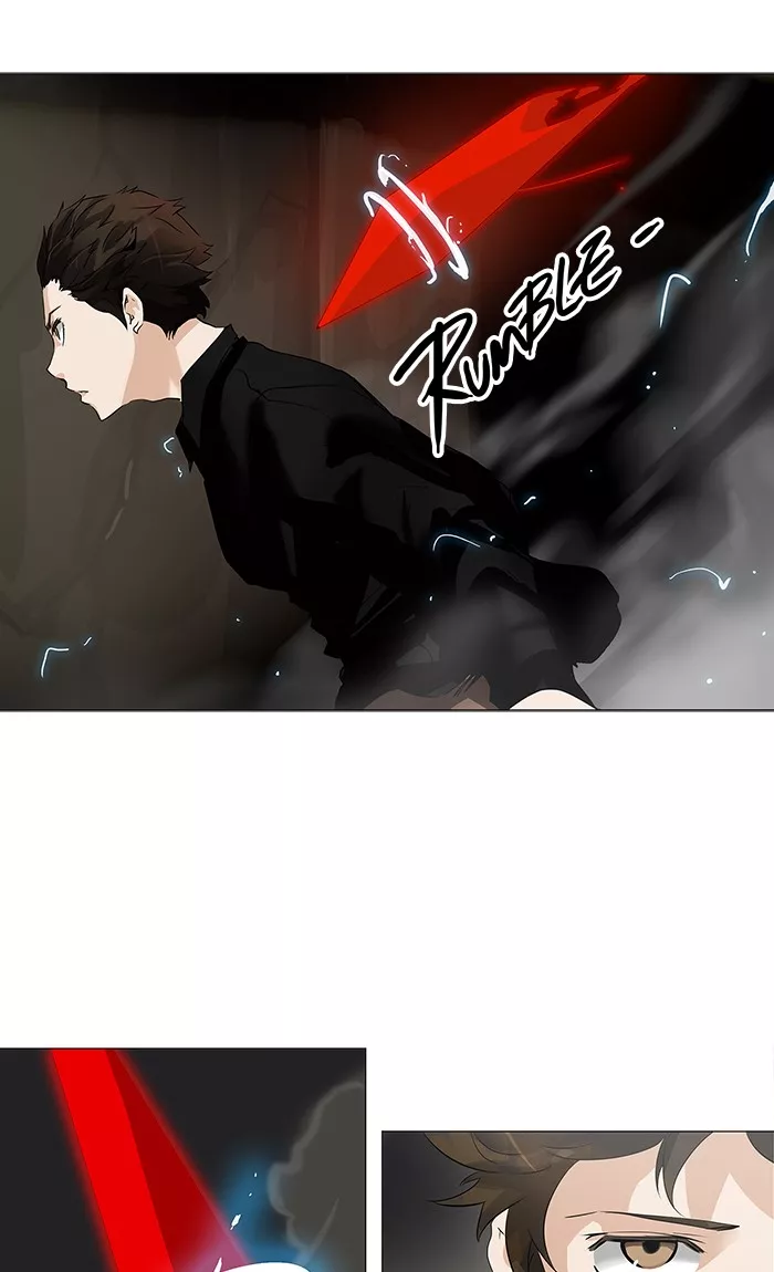 Tower of God, chapter 220, image 2