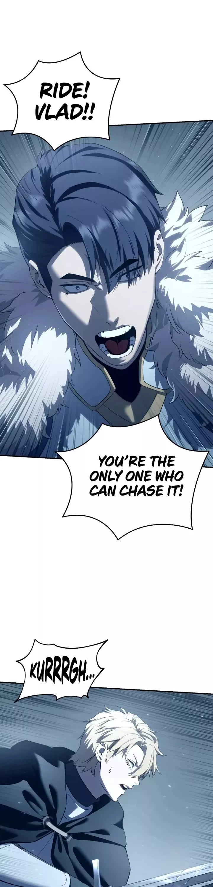 Star-Embracing Swordmaster, chapter 74, image 12