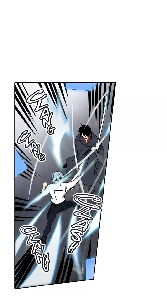 Tower of God, chapter 286, image 28