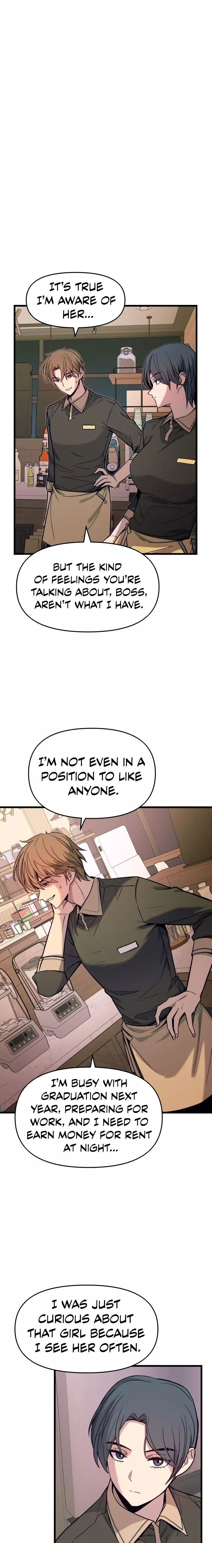 My Bias Gets on the Last Train, chapter 1, image 28
