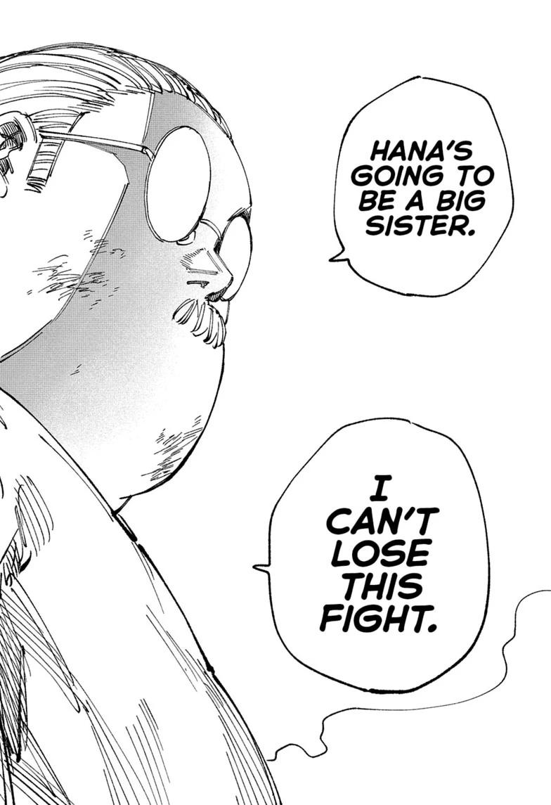 Sakamoto Days, chapter 277, image 18