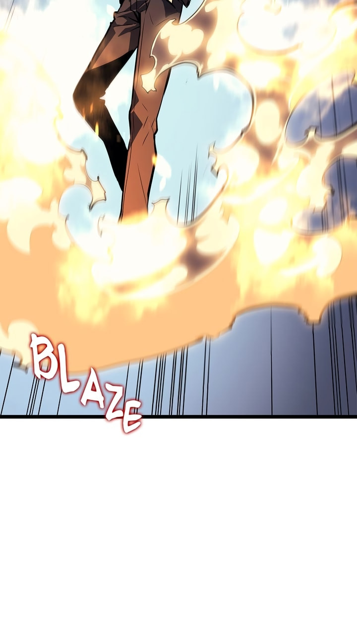 Solo Leveling, chapter 95, page 85