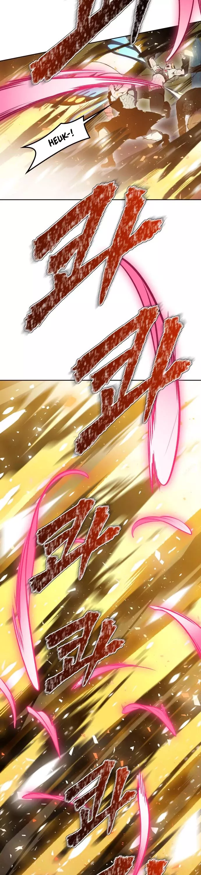 Tower of God, chapter 600, image 64