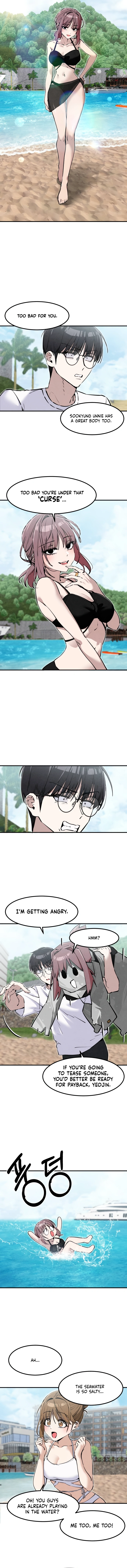 You’re the Only One I Can See, chapter 30, image 11