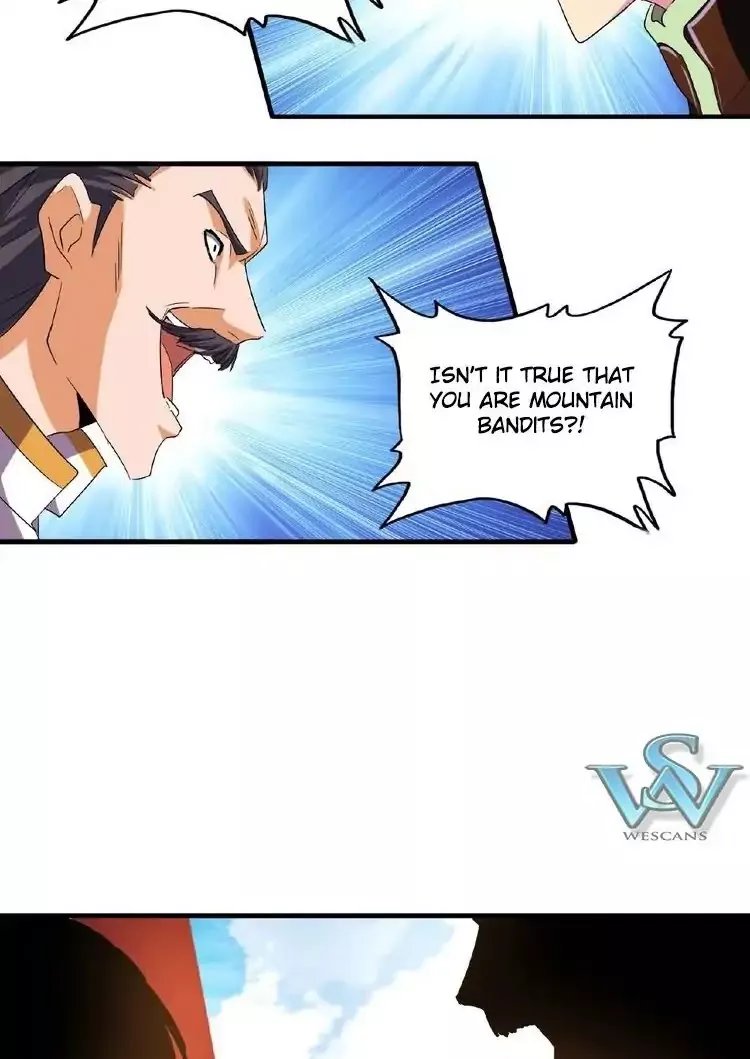 Magic Emperor, chapter 44, image 23