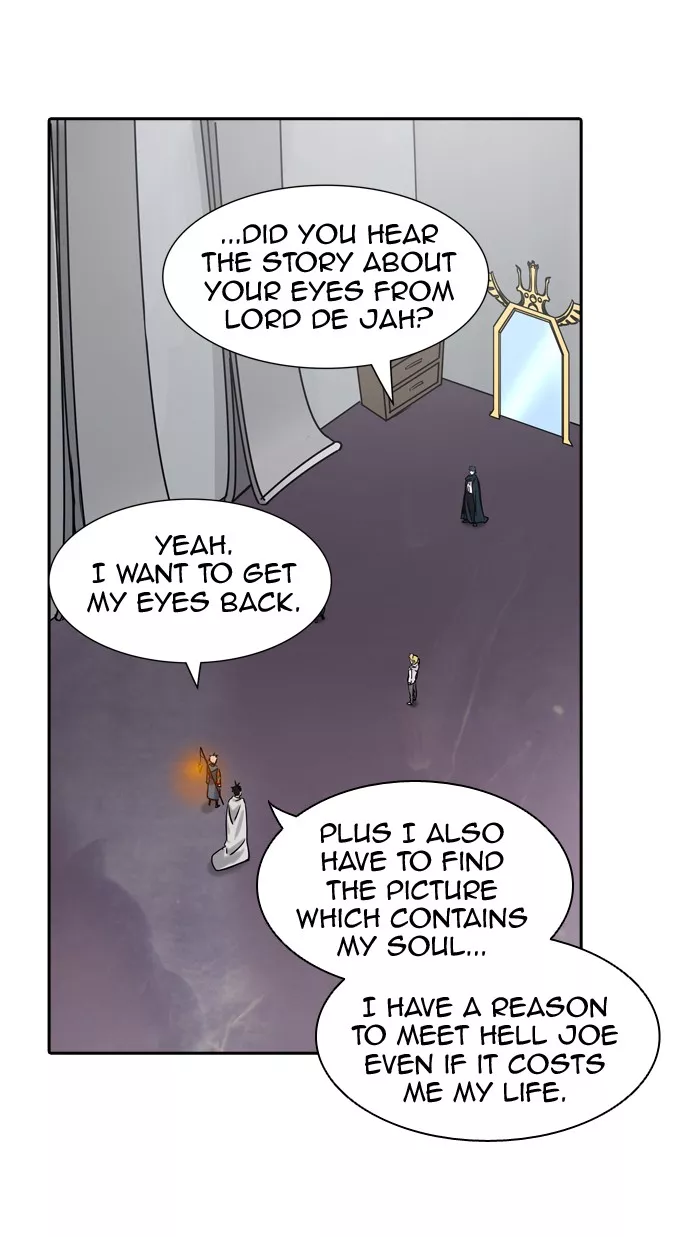 Tower of God, chapter 326, image 112