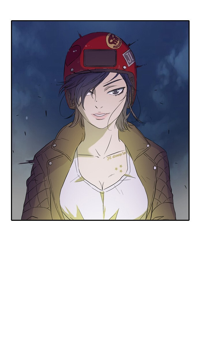 Wind Breaker, chapter 12, page 15