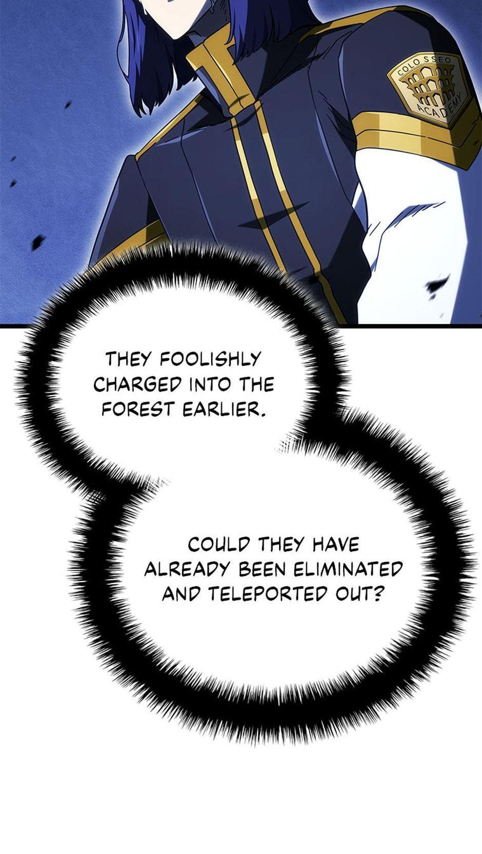 Revenge of the Baskerville Bloodhound, chapter 117, image 53