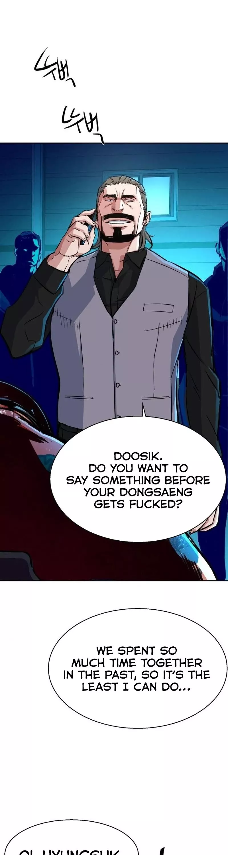 Teenage Mercenary, chapter 80, image 38