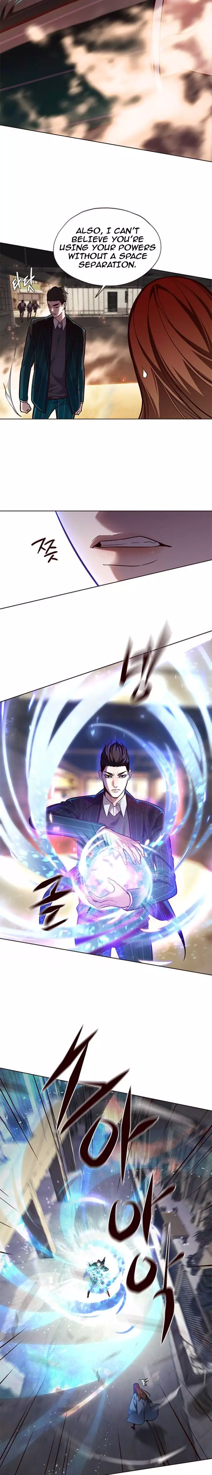 Eleceed, chapter 108, image 4