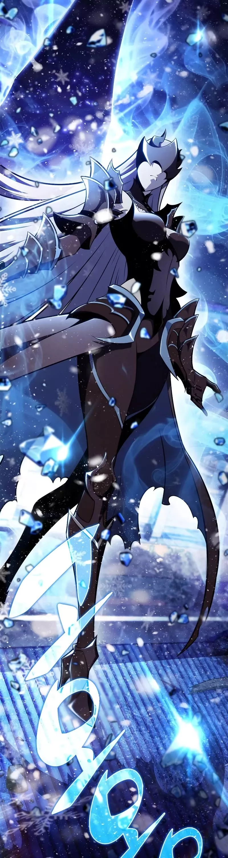 Solo Max-Level Newbie, chapter 145, image 9