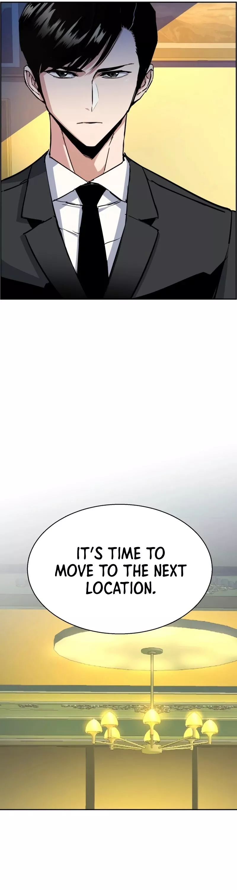 Teenage Mercenary, chapter 72, image 46