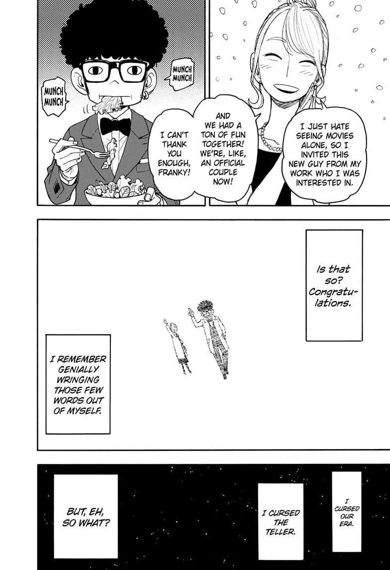SPY x FAMILY, chapter 105, image 21