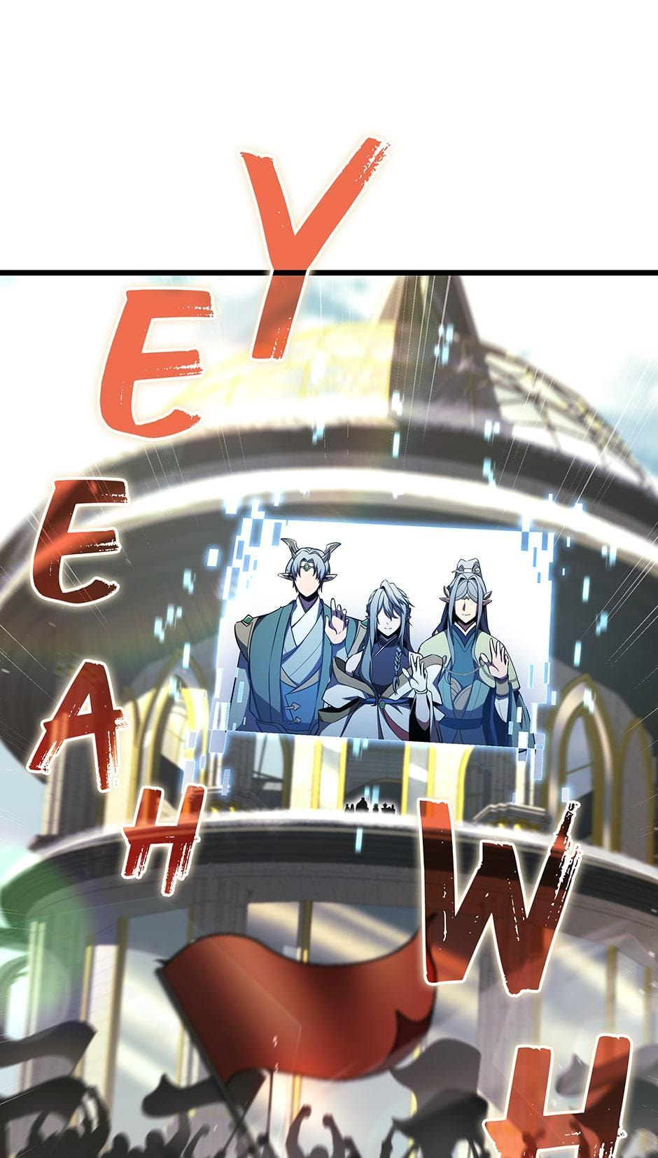 The Beginning After the End, chapter 183, image 103