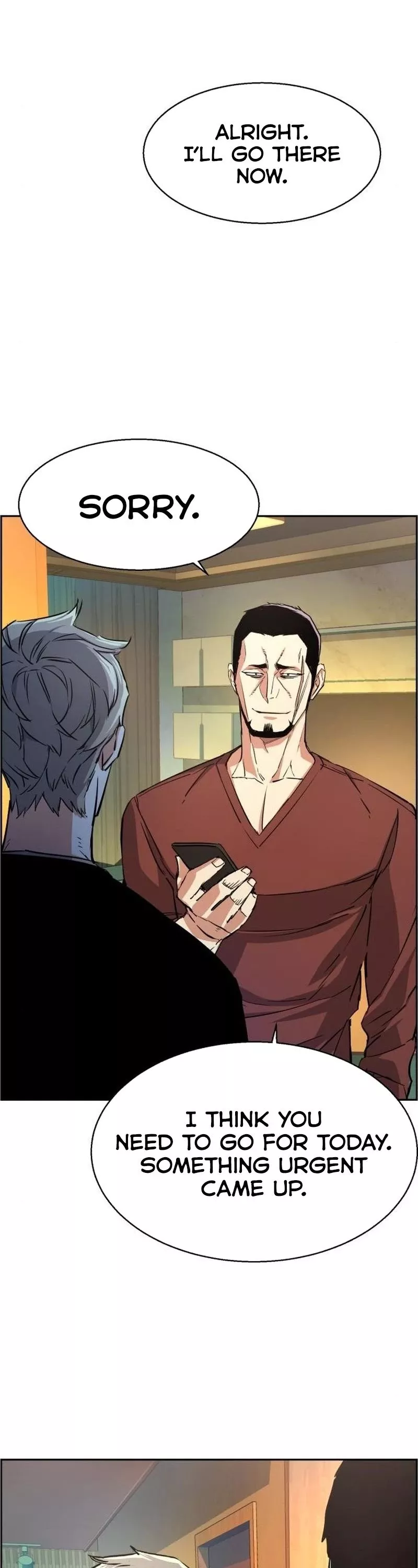 Teenage Mercenary, chapter 80, image 16