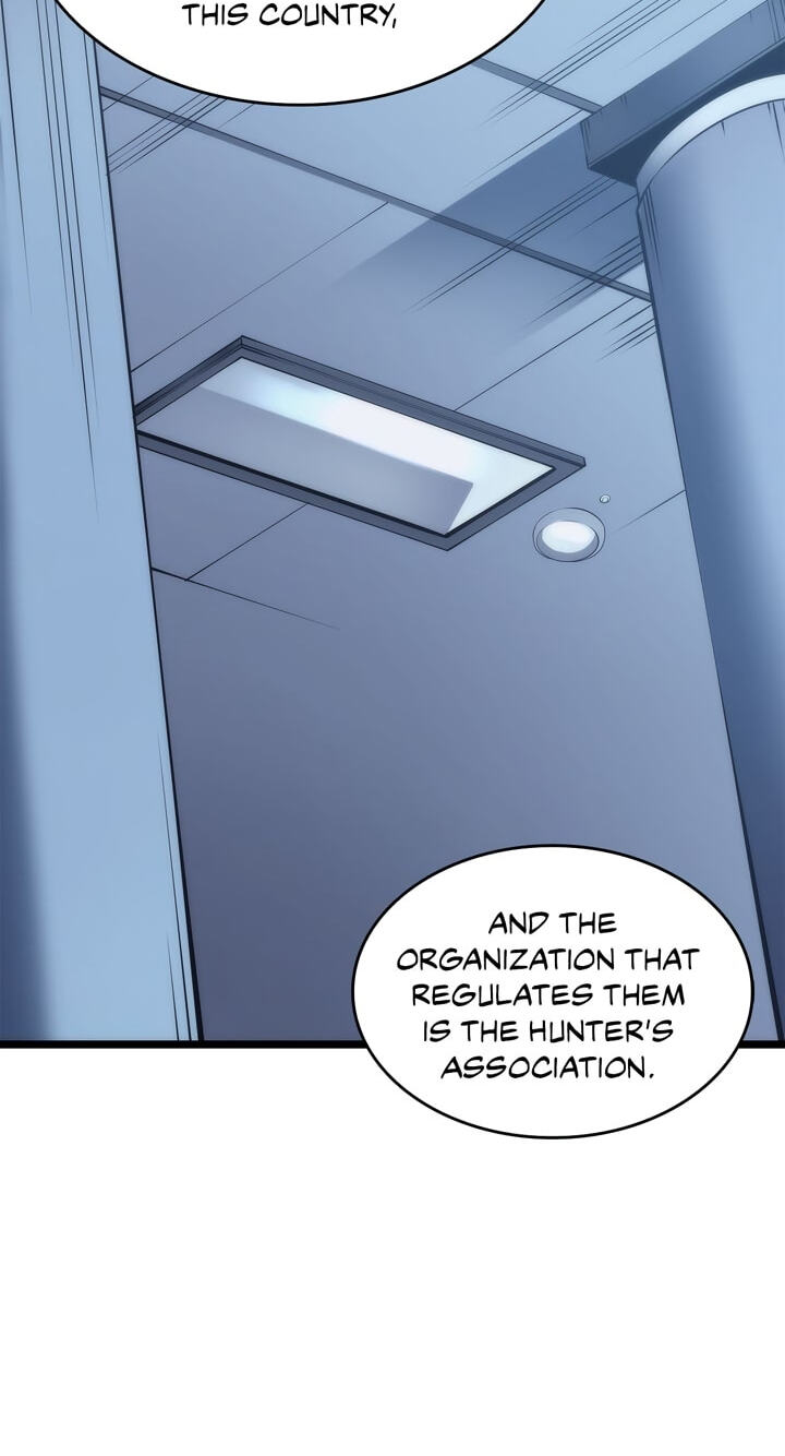 Solo Leveling, chapter 64, page 2