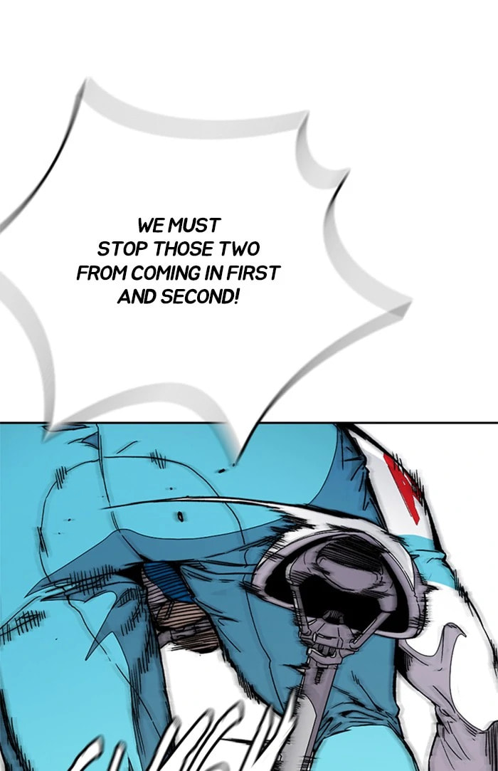 Wind Breaker, chapter 342, image 110
