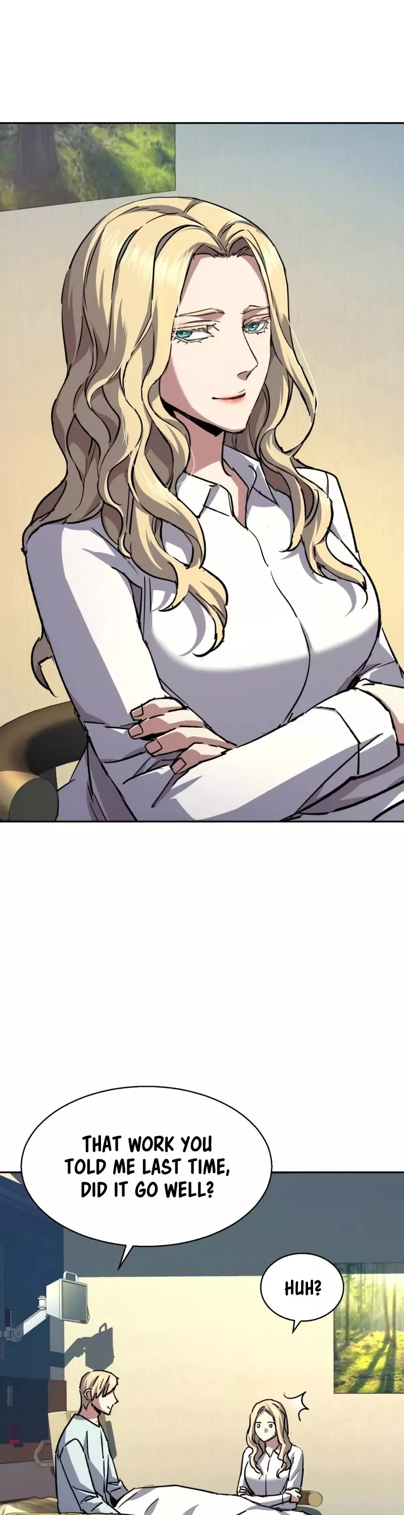 Teenage Mercenary, chapter 187, image 4