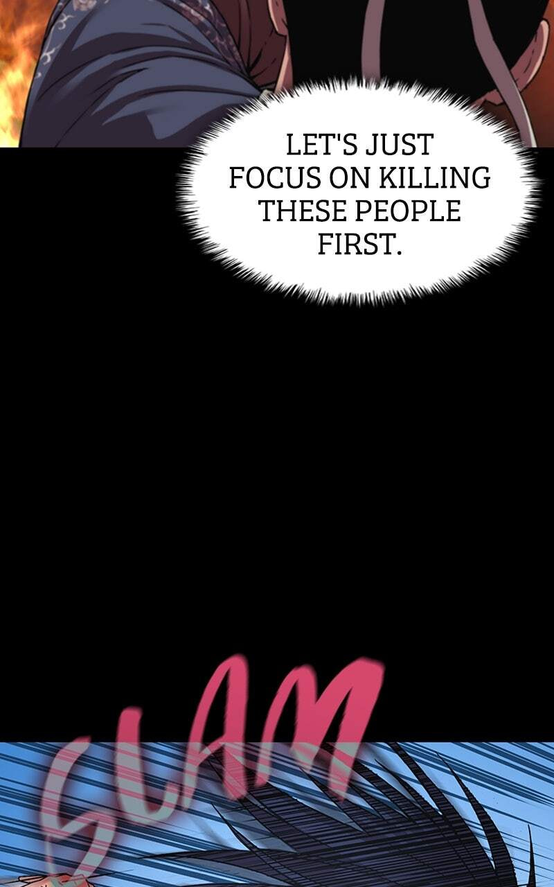 Myst, Might, Mayhem, chapter 2, page 32
