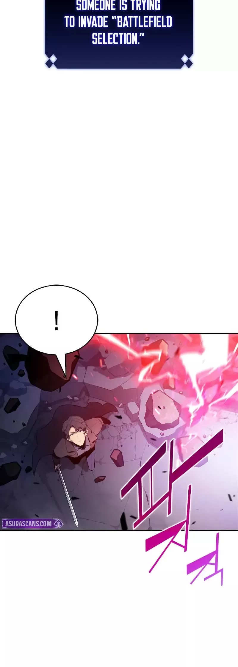 Solo Max-Level Newbie, chapter 221, image 40