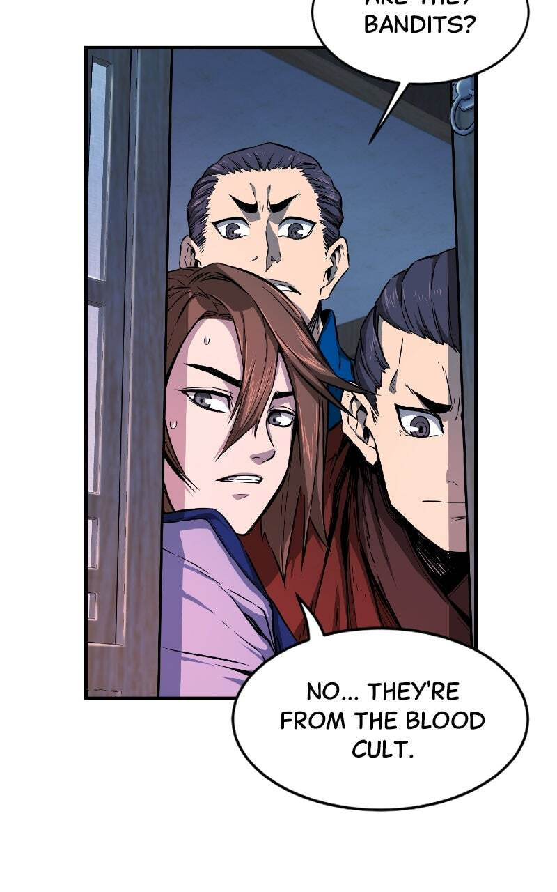 Absolute Sword Sense, chapter 1, image 124