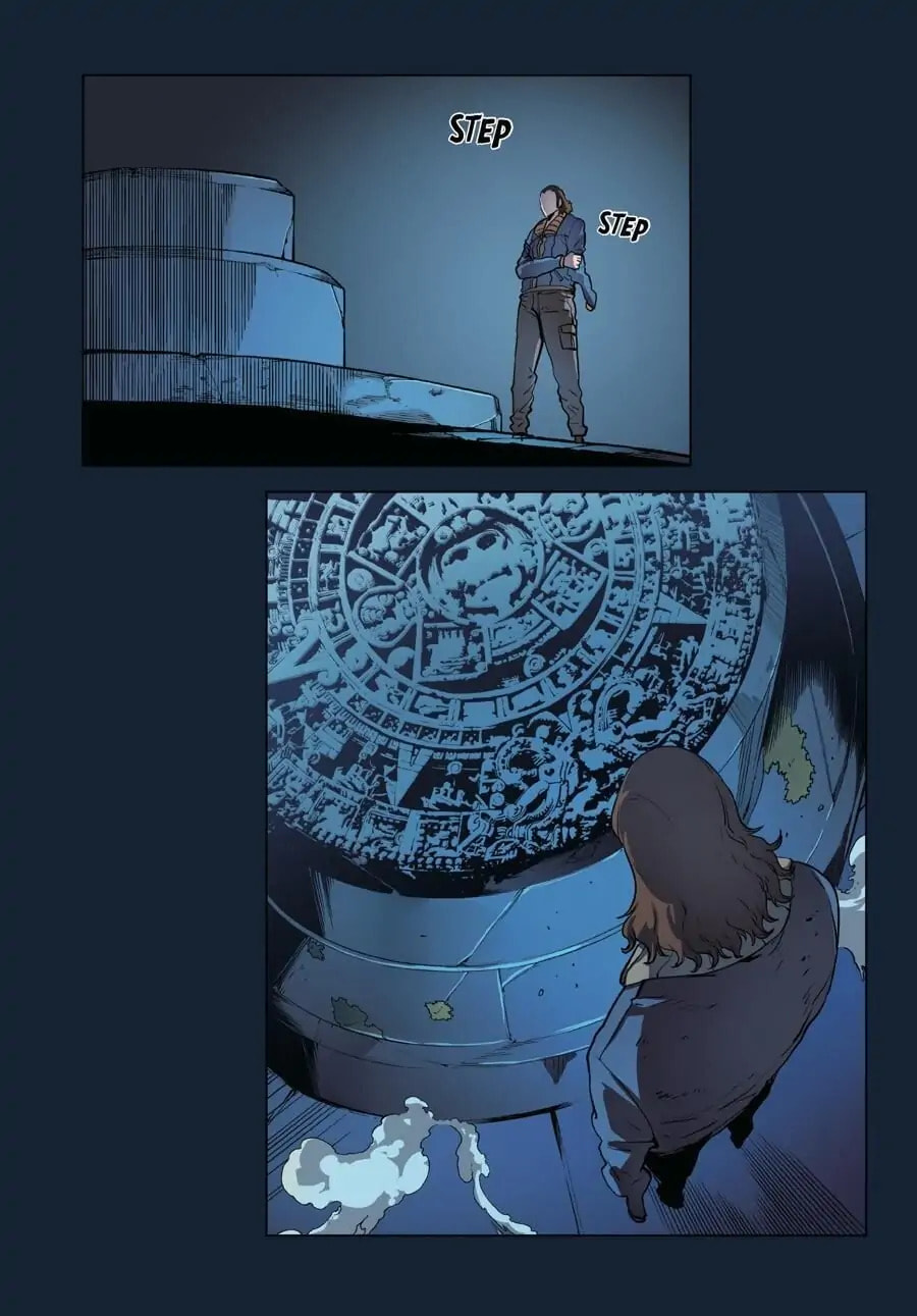 Solo Leveling, chapter 2, page 61