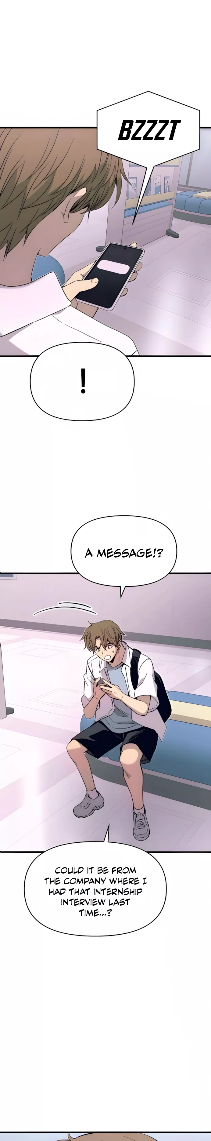My Bias Gets on the Last Train, chapter 49, image 6