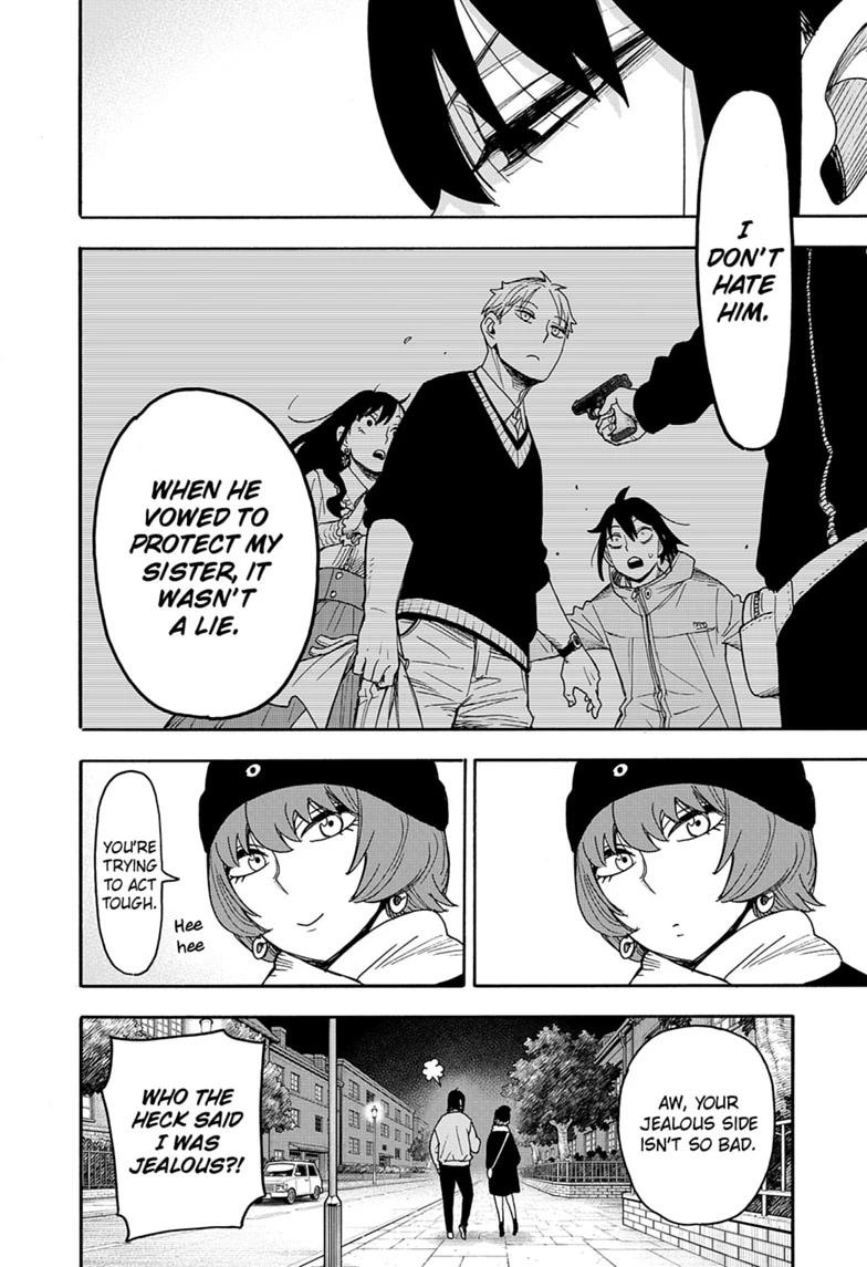 SPY x FAMILY, chapter 136, image 16