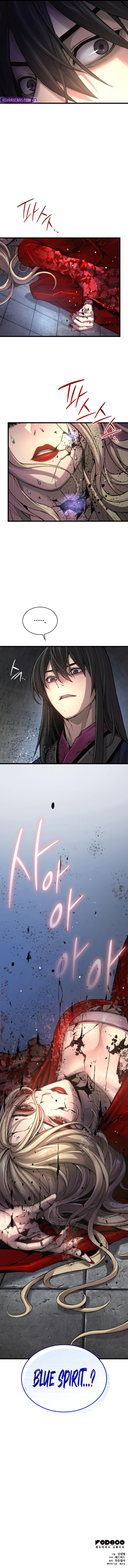 Myst, Might, Mayhem, chapter 74, image 15