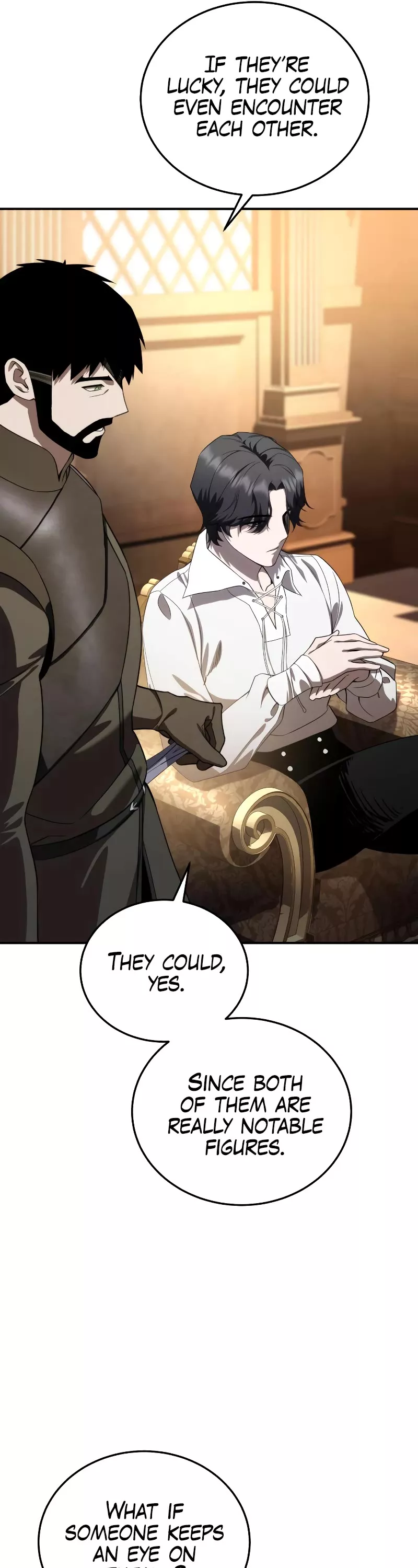 Star-Fostered Swordmaster, chapter 27, image 23