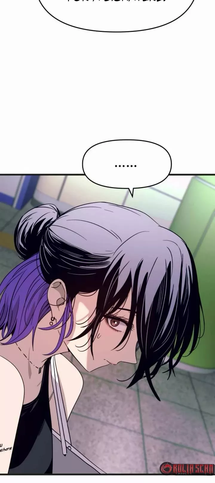 My Bias Gets on the Last Train, chapter 62, image 49