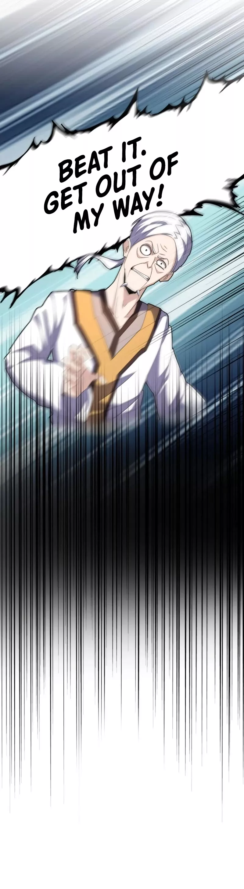 Magic Emperor, chapter 159, image 31