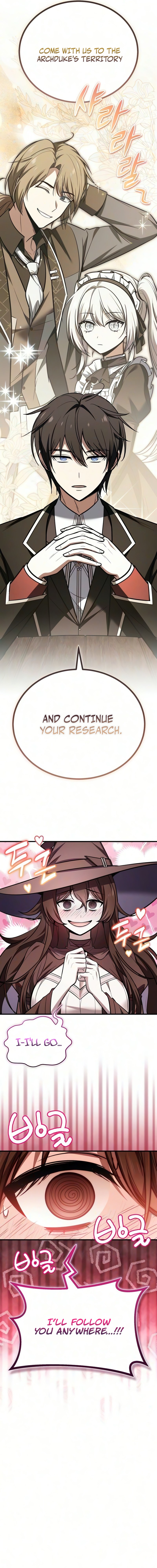 I Married the Dragon I Killed, chapter 11, image 17