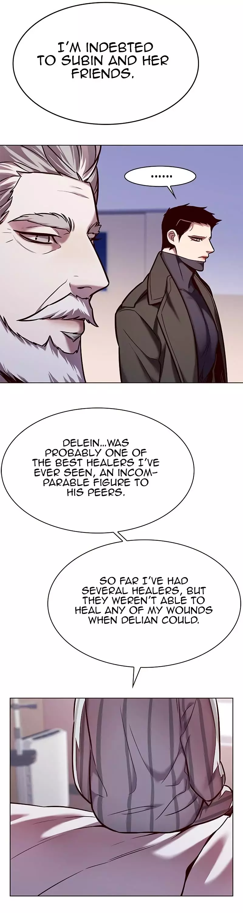 Eleceed, chapter 229, image 10