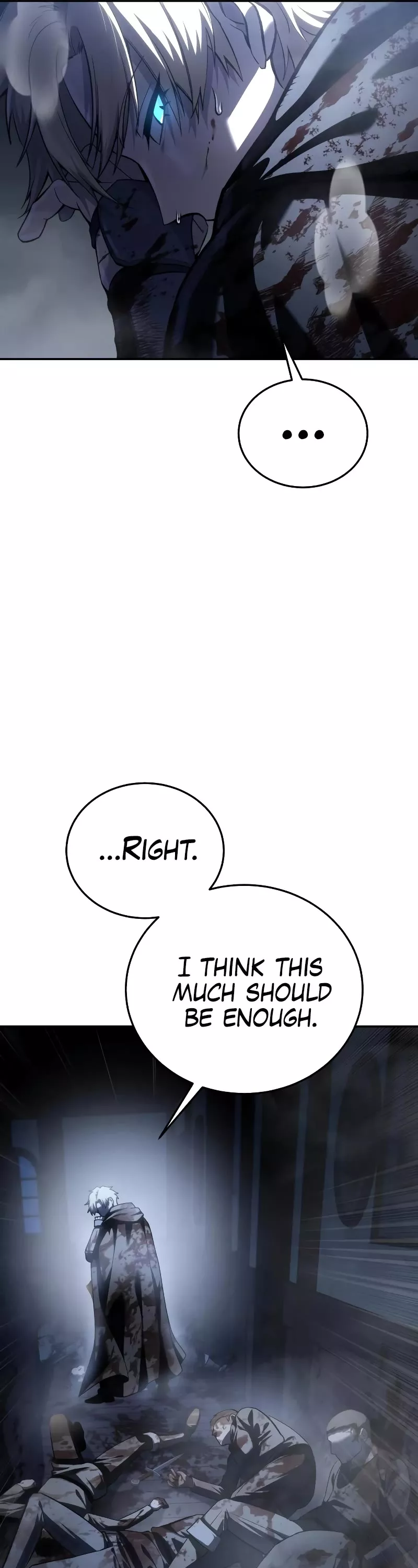 Star-Fostered Swordmaster, chapter 39, image 37