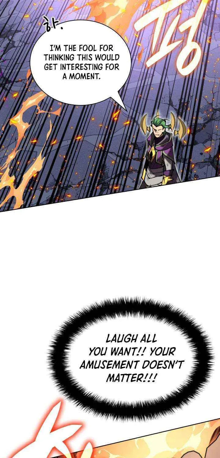 Overgeared (Team Argo), chapter 318, page 121