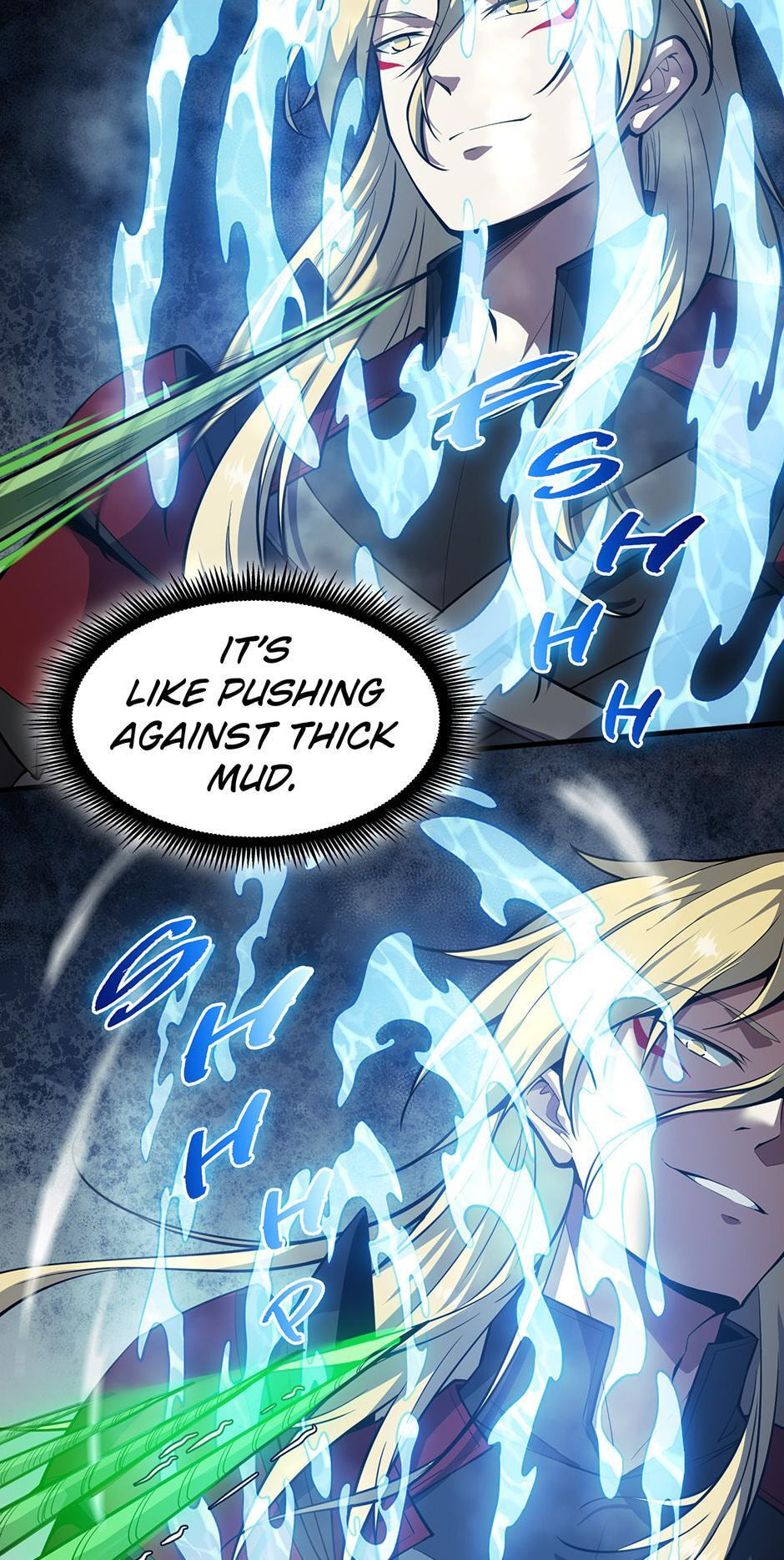 The Beginning After the End, chapter 249, image 86