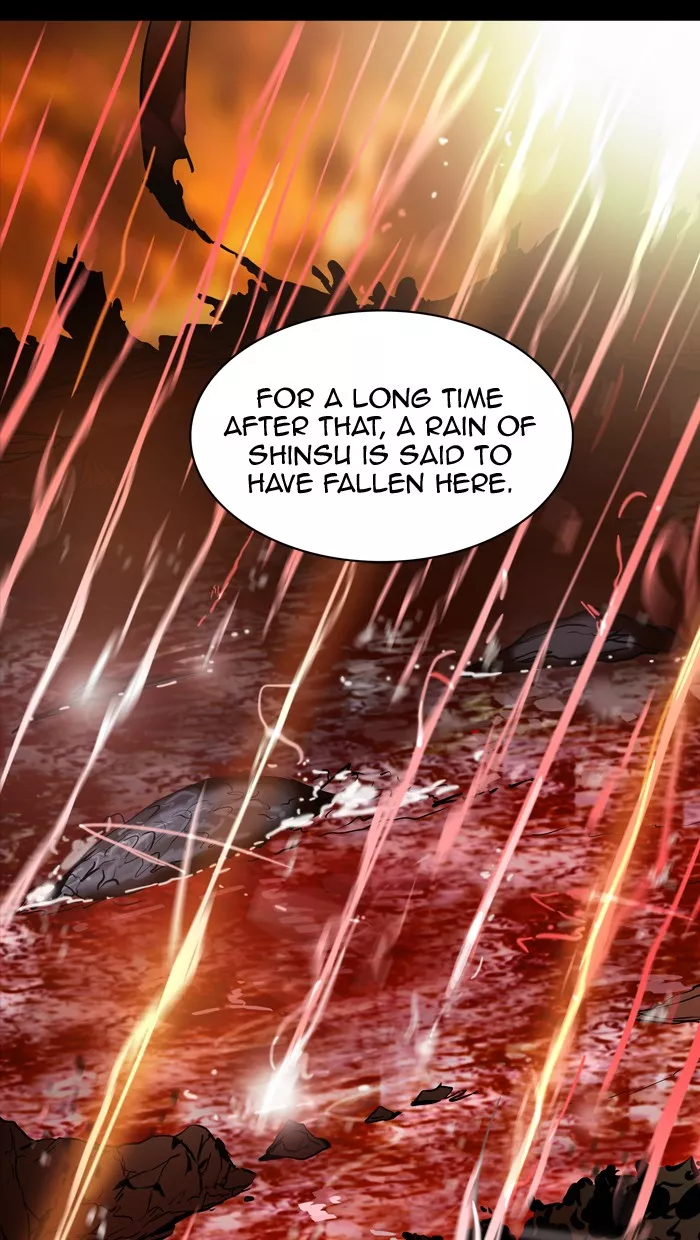 Tower of God, chapter 321, image 25