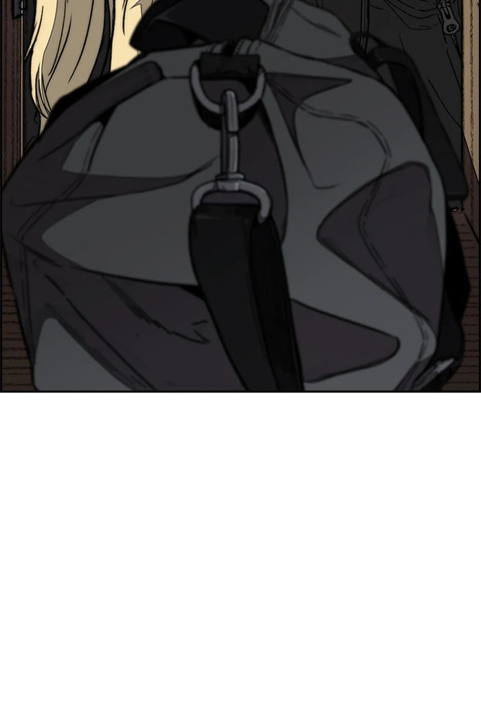 Wind Breaker, chapter 339, image 160